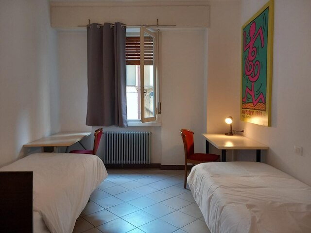 グイッチャルディーニ セカンド フロア