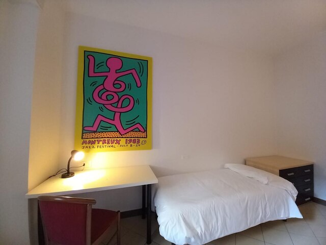 グイッチャルディーニ セカンド フロア