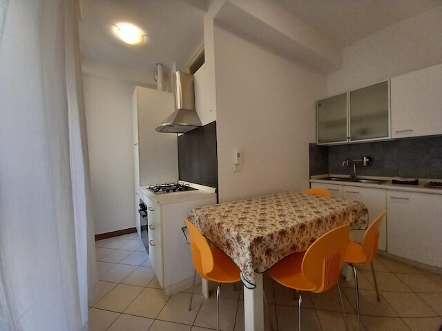 グイッチャルディーニ セカンド フロア