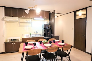 Shin-Osaka GRAND-H 401