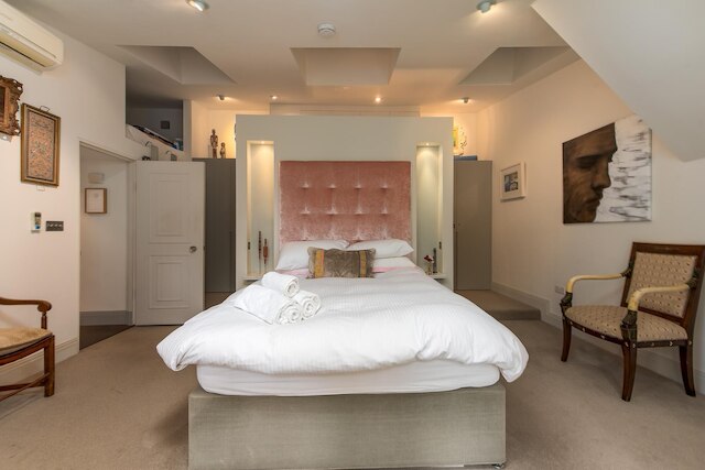 クラシック ハマースミス ホーム バイ レイブンズコート パーク バイ アンダーテドーアマット