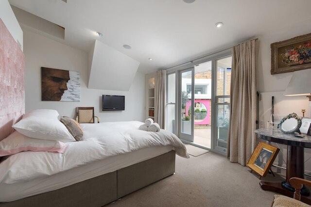 クラシック ハマースミス ホーム バイ レイブンズコート パーク バイ アンダーテドーアマット