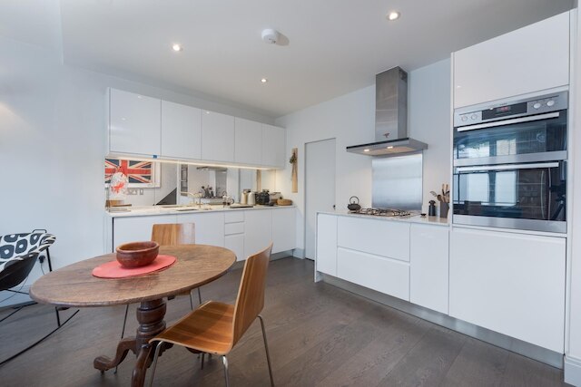 クラシック ハマースミス ホーム バイ レイブンズコート パーク バイ アンダーテドーアマット