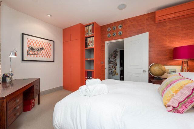 クラシック ハマースミス ホーム バイ レイブンズコート パーク バイ アンダーテドーアマット