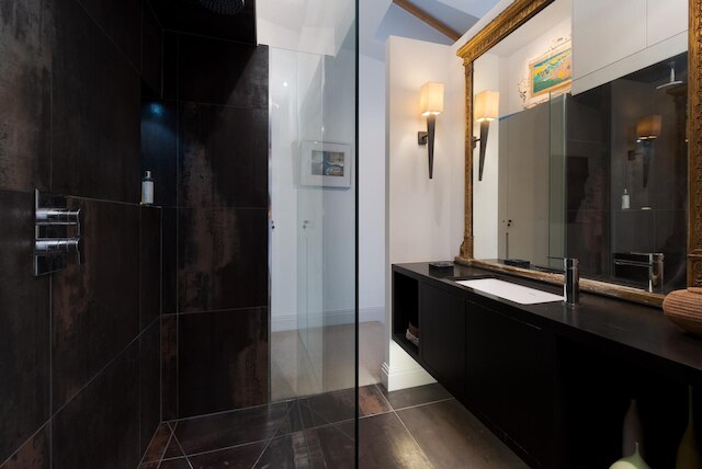 クラシック ハマースミス ホーム バイ レイブンズコート パーク バイ アンダーテドーアマット