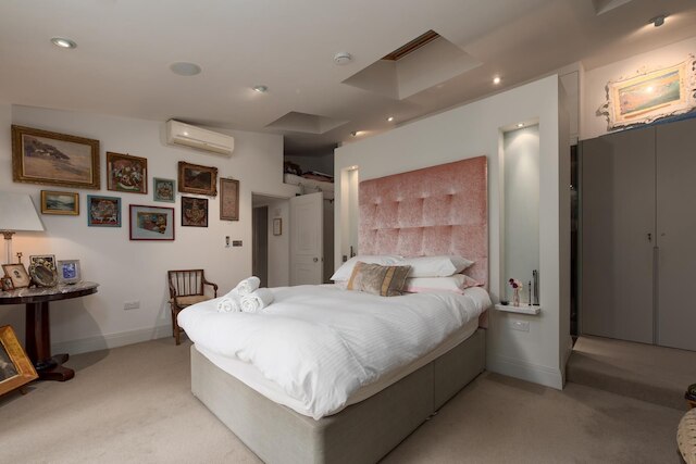 クラシック ハマースミス ホーム バイ レイブンズコート パーク バイ アンダーテドーアマット