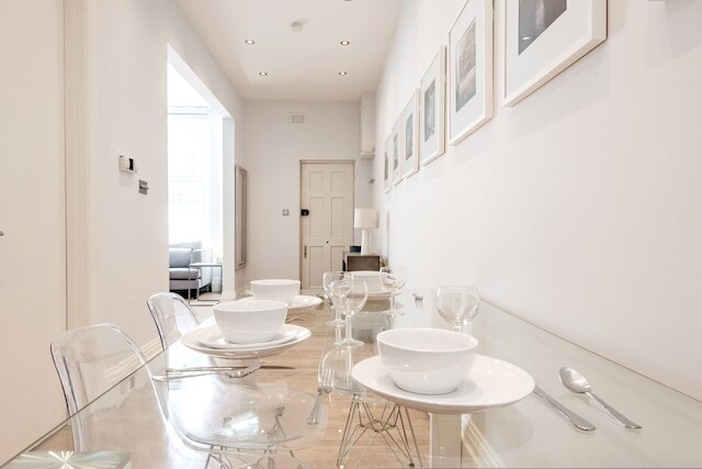 スタニング ホーム ニア アール S コート