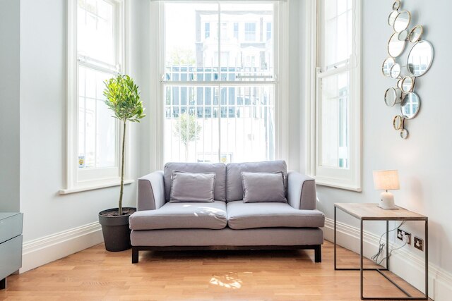 スタニング ホーム ニア アール S コート