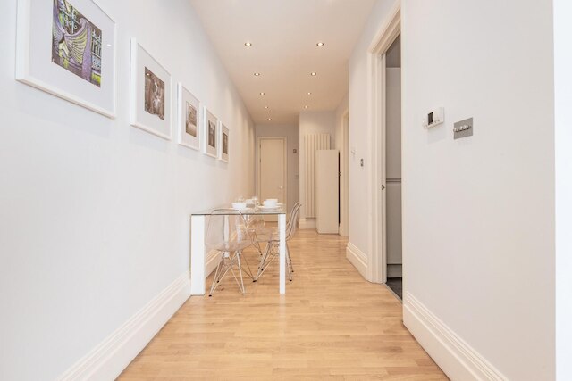 スタニング ホーム ニア アール S コート