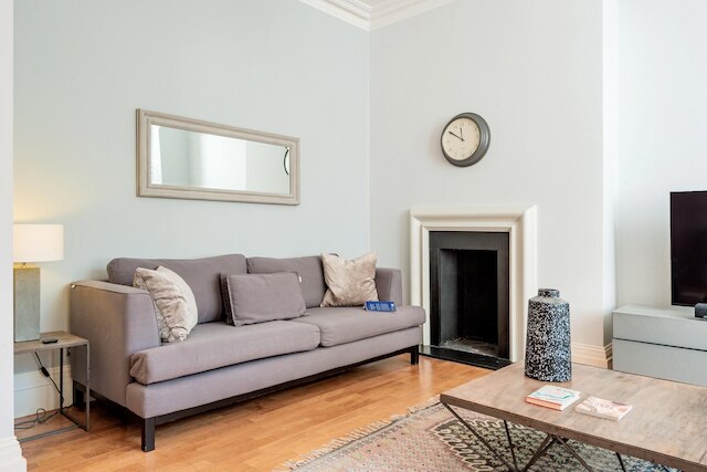 スタニング ホーム ニア アール S コート