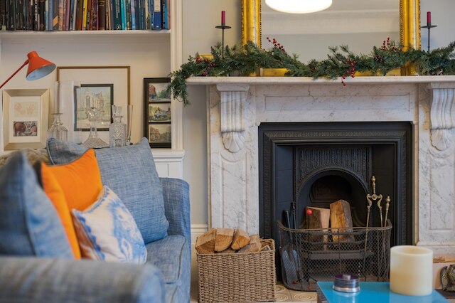 チャーミング フラット イン リーフィー ウエスト ロンドン バイ アンダーテドーアマット