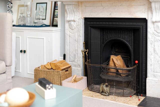 チャーミング フラット イン リーフィー ウエスト ロンドン バイ アンダーテドーアマット