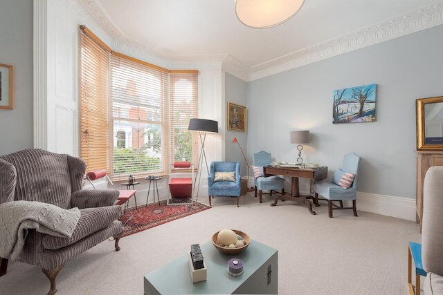 チャーミング フラット イン リーフィー ウエスト ロンドン バイ アンダーテドーアマット