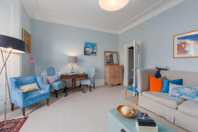 チャーミング フラット イン リーフィー ウエスト ロンドン バイ アンダーテドーアマット