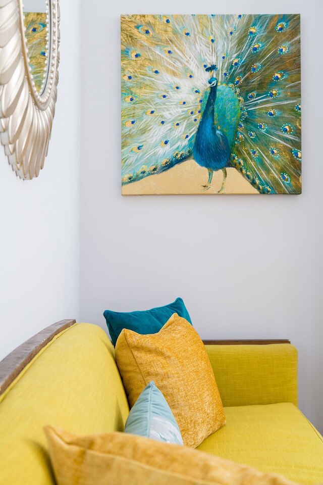 ラグジュアリー 1 ベッドルーム スイート ネクスト トゥ オックスフォード ストリート