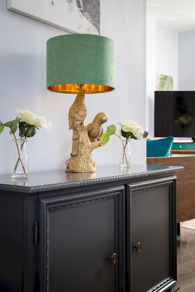 ラグジュアリー 1 ベッドルーム スイート ネクスト トゥ オックスフォード ストリート