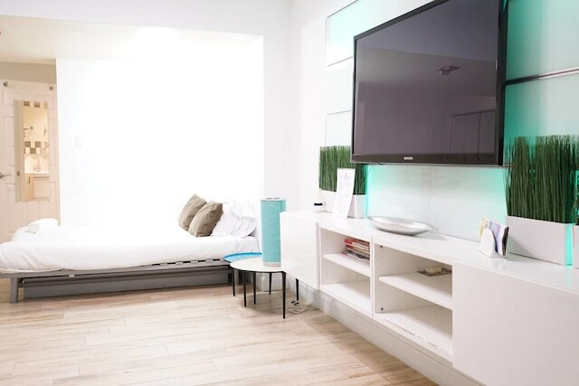 ベスト ディール ベッドルーム モダン ビーチフロント オーシャン ドライブ WiFi