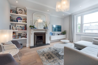 スタニング マイダ ベール  アパートメント ニア リージェント S カナル バイ アンダーテドーアマット