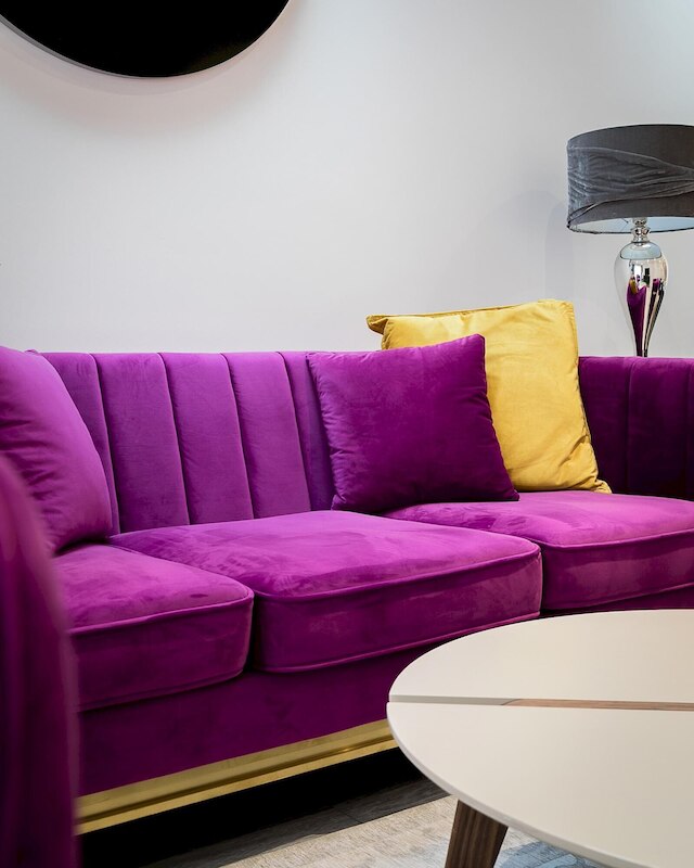 デザイナー 2 ベッド 2 バス アパートメント ウィズ ア ガーデン