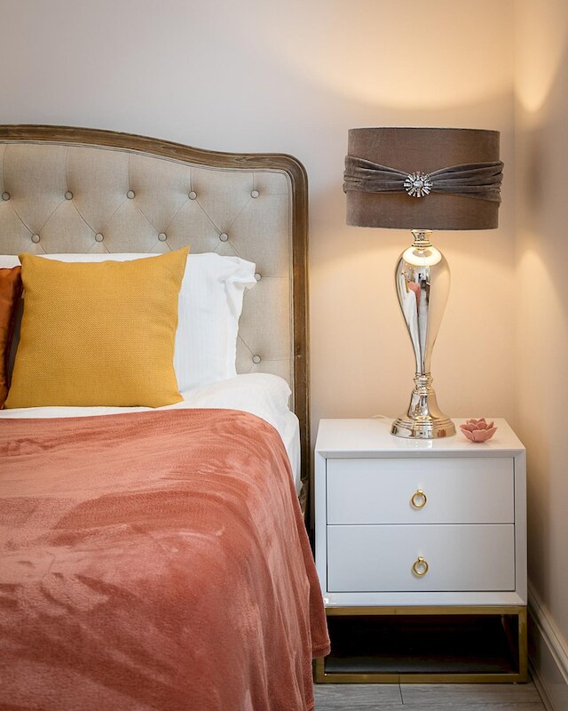 デザイナー 1 ベッドルーム イン ケンジントン