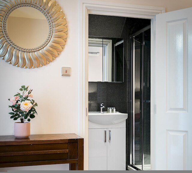 デザイナー 1 ベッドルーム イン ケンジントン