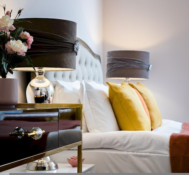 デザイナー 1 ベッドルーム イン ケンジントン