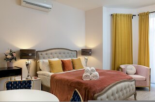 デザイナー 1 ベッドルーム イン ケンジントン