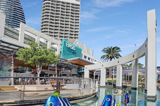 アルバビーチ - プライベートアパートメント