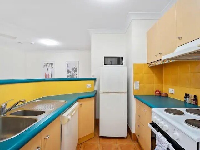 アルバビーチ - プライベートアパートメント