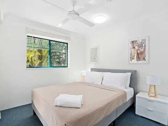 アルバビーチ - プライベートアパートメント