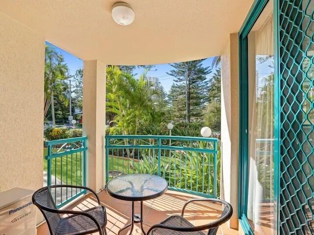 アルバビーチ - プライベートアパートメント