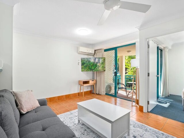 アルバビーチ - プライベートアパートメント