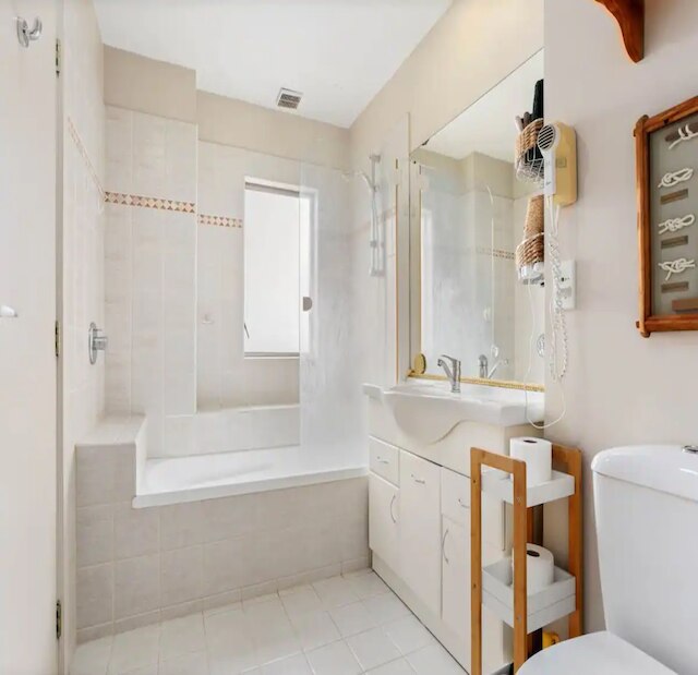 セントラルとスタイリッシュなアパート