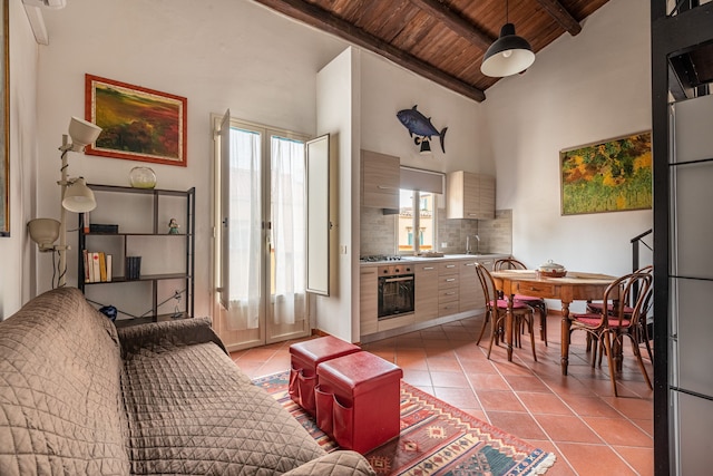 ジェルヴァージ アパートメント アッラ カルサ by ワンダフル イタリー