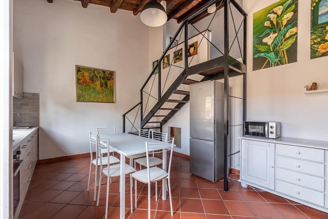 ジェルヴァージ アパートメント アッラ カルサ by ワンダフル イタリー