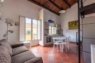 ジェルヴァシ アパートメント アッラ カルサ バイ ワンダフル イタリー