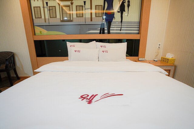 Mokpo Well Hotel