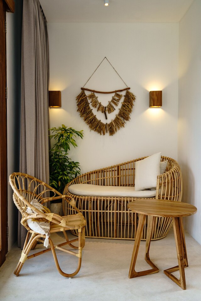 ヴィラ テンバガ - アン オアシス オブ エレガンス アンド コンフォート