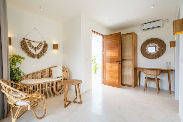 ヴィラ テンバガ - アン オアシス オブ エレガンス アンド コンフォート