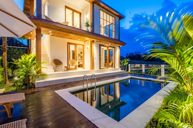 ヴィラ テンバガ - アン オアシス オブ エレガンス アンド コンフォート