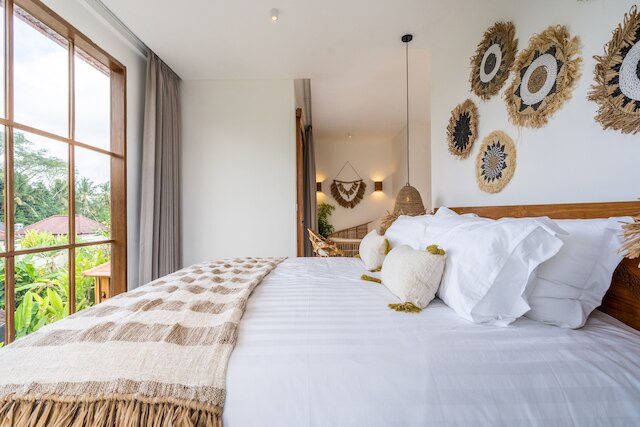 ヴィラ テンバガ - アン オアシス オブ エレガンス アンド コンフォート