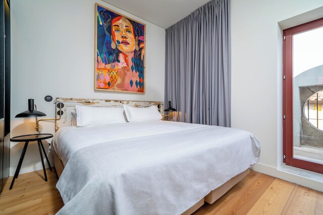 ライムホーム ポルト ルア ダス オリヴェイラス