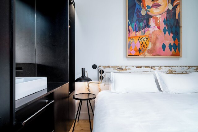 ライムホーム ポルト ルア ダス オリヴェイラス