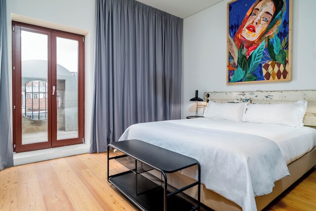 ライムホーム ポルト ルア ダス オリヴェイラス