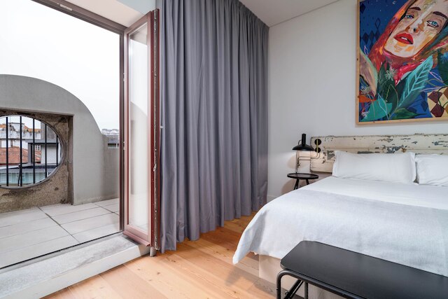 ライムホーム ポルト ルア ダス オリヴェイラス