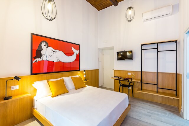 ナポリ ストリート アート バイ ワンダフル イタリー