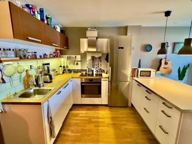 ロッカシティアパート