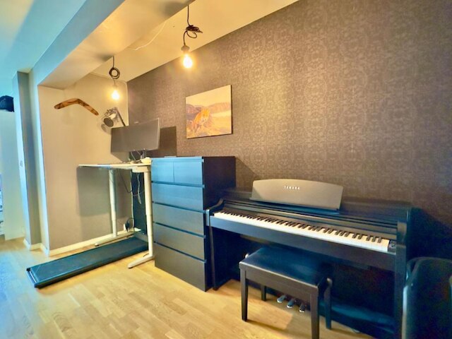 ロッカシティアパート