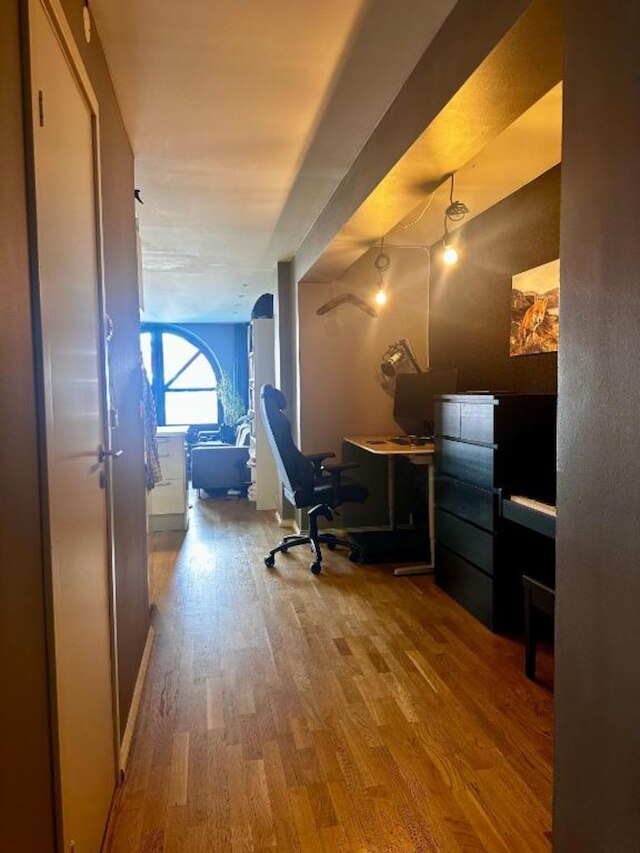 ロッカシティアパート