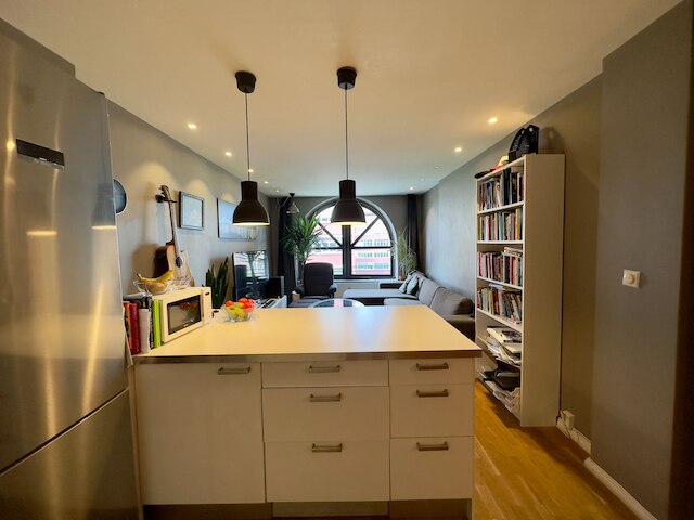 ロッカシティアパート